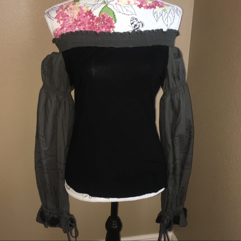 Originally $125. Selling for $30.